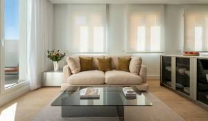 Vente Appartement Madrid