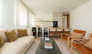 Vente Appartement Madrid