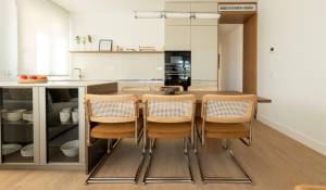 Vente Appartement Madrid
