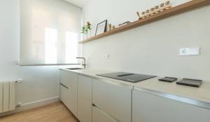 Vente Appartement Madrid