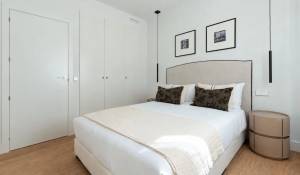 Vente Appartement Madrid