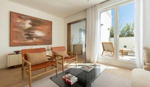 Vente Appartement Madrid