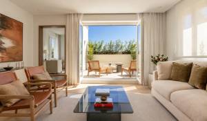 Vente Appartement Madrid