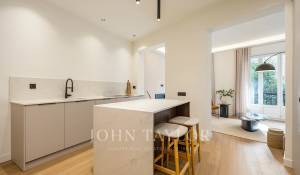 Vente Appartement Madrid