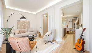 Vente Appartement Madrid