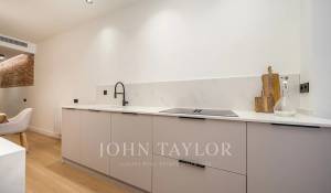 Vente Appartement Madrid