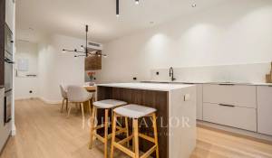 Vente Appartement Madrid