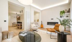 Vente Appartement Madrid
