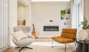 Vente Appartement Madrid