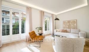 Vente Appartement Madrid