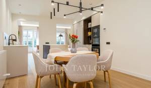Vente Appartement Madrid