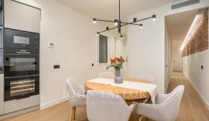 Vente Appartement Madrid