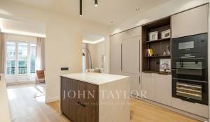Vente Appartement Madrid