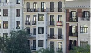 Vente Appartement Madrid