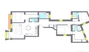 Vente Appartement Madrid