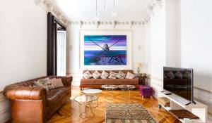 Vente Appartement Madrid
