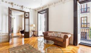 Vente Appartement Madrid