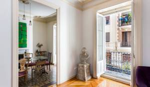 Vente Appartement Madrid