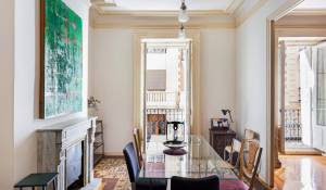 Vente Appartement Madrid