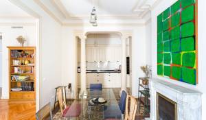Vente Appartement Madrid