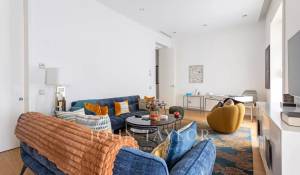 Vente Appartement Madrid