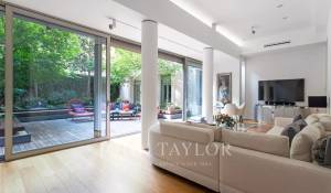 Vente Appartement Madrid