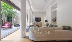 Vente Appartement Madrid