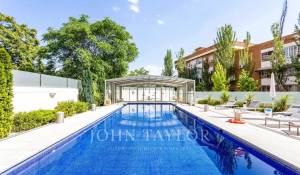 Vente Appartement Madrid