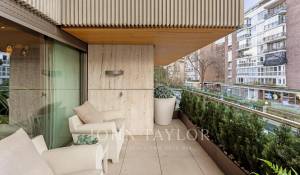 Vente Appartement Madrid