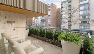 Vente Appartement Madrid