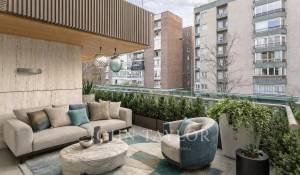 Vente Appartement Madrid