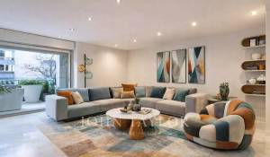 Vente Appartement Madrid