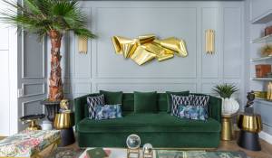 Vente Appartement Madrid