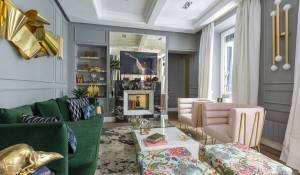 Vente Appartement Madrid