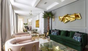 Vente Appartement Madrid