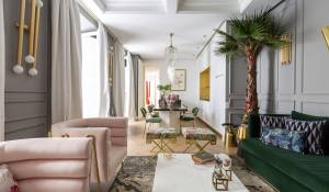 Vente Appartement Madrid