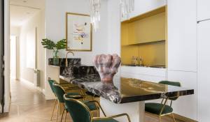 Vente Appartement Madrid