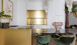 Vente Appartement Madrid