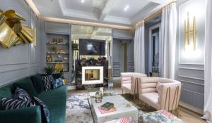 Vente Appartement Madrid