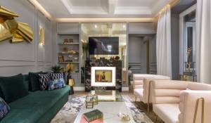 Vente Appartement Madrid