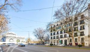 Vente Appartement Madrid