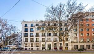 Vente Appartement Madrid