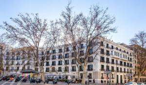 Vente Appartement Madrid