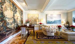 Vente Appartement Madrid
