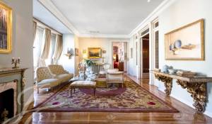 Vente Appartement Madrid