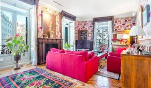 Vente Appartement Madrid