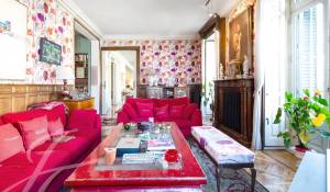 Vente Appartement Madrid