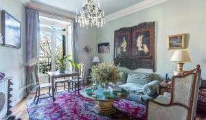 Vente Appartement Madrid