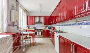Vente Appartement Madrid