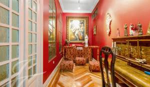 Vente Appartement Madrid